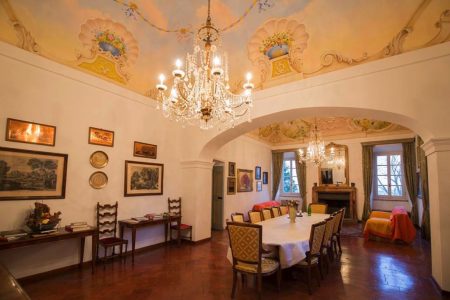 Antica Tenuta Pegazzera - Location per matrimoni colline Oltrepò Pavese